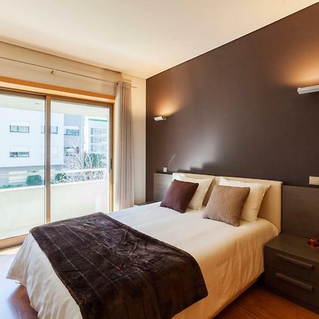 Onice Apartment ปอร์โต ภายนอก รูปภาพ