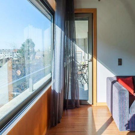 Onice Apartment ปอร์โต ภายนอก รูปภาพ