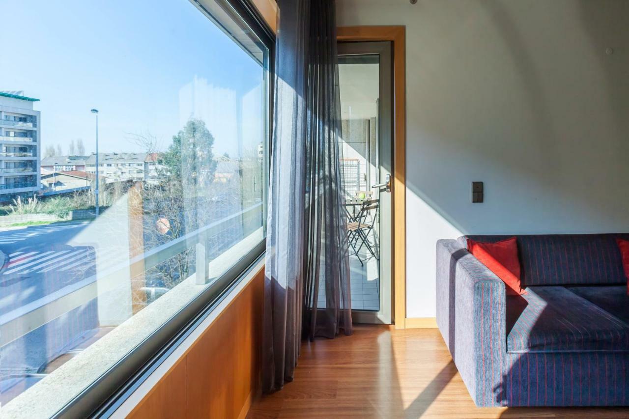 Onice Apartment ปอร์โต ภายนอก รูปภาพ