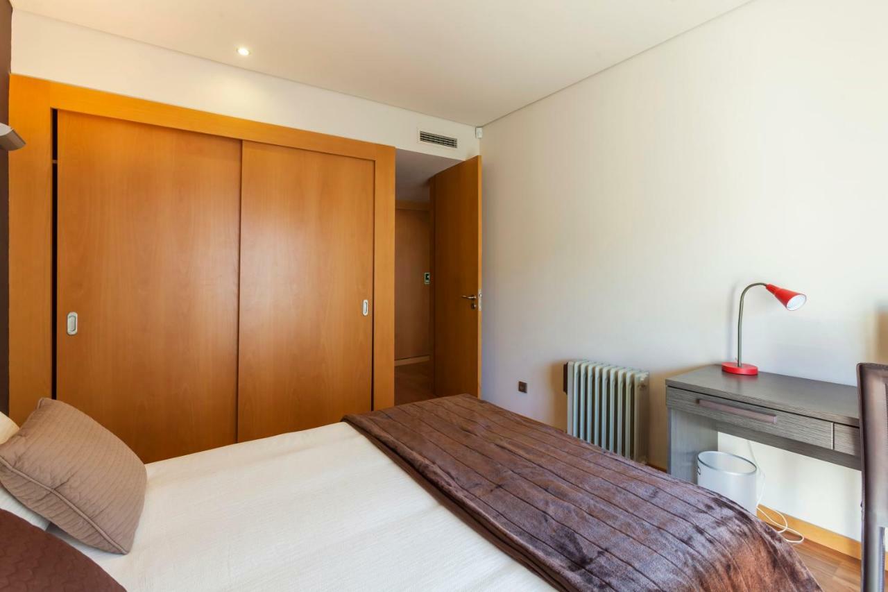 Onice Apartment ปอร์โต ภายนอก รูปภาพ