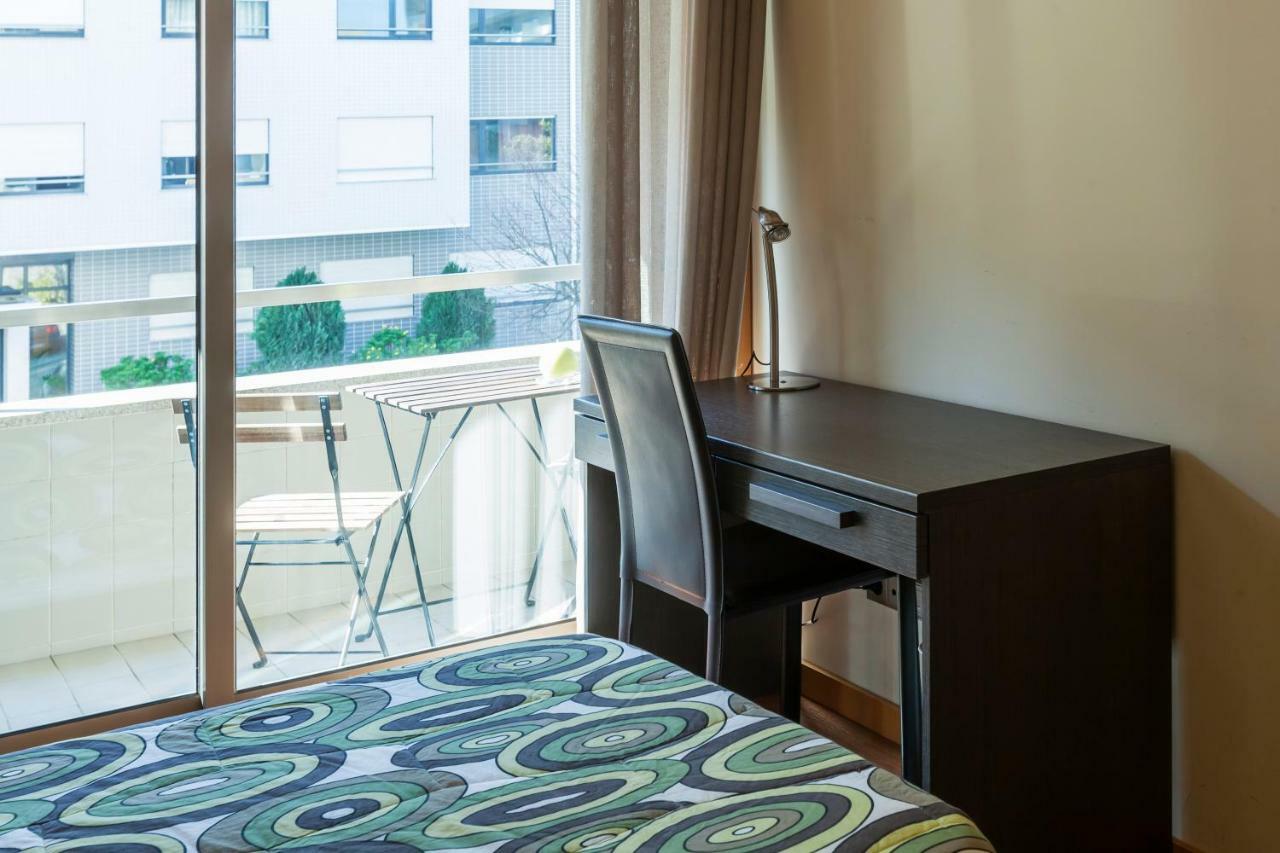 Onice Apartment ปอร์โต ภายนอก รูปภาพ