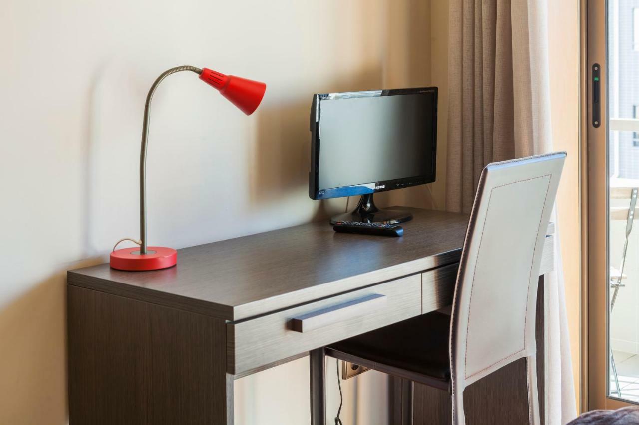Onice Apartment ปอร์โต ภายนอก รูปภาพ