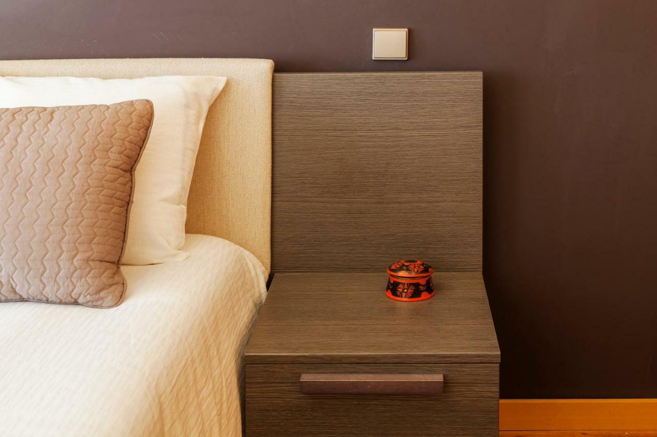 Onice Apartment ปอร์โต ภายนอก รูปภาพ