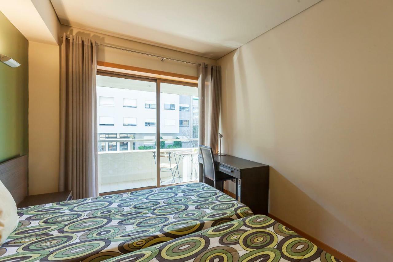 Onice Apartment ปอร์โต ภายนอก รูปภาพ