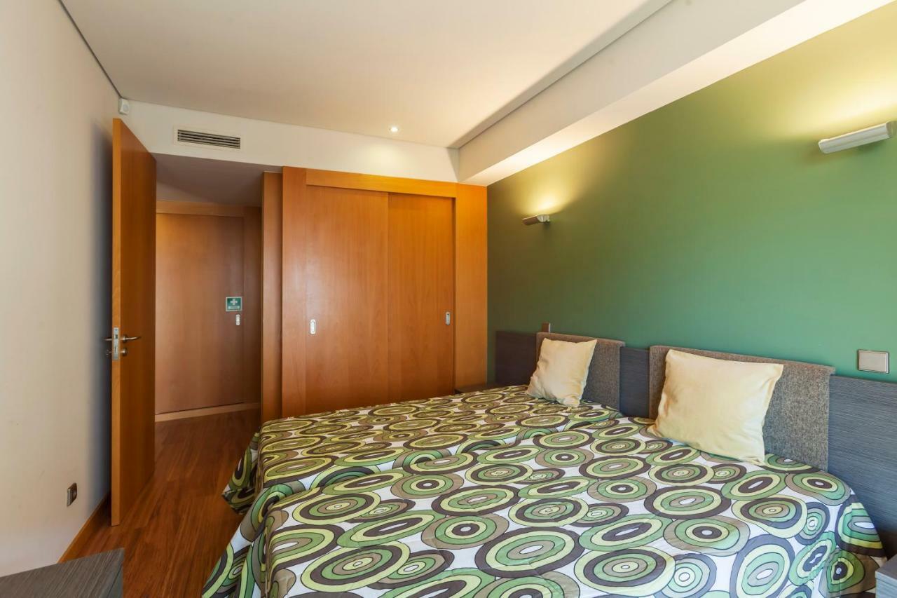 Onice Apartment ปอร์โต ภายนอก รูปภาพ