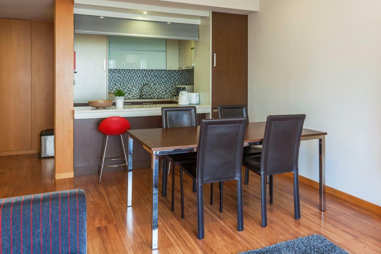 Onice Apartment ปอร์โต ภายนอก รูปภาพ