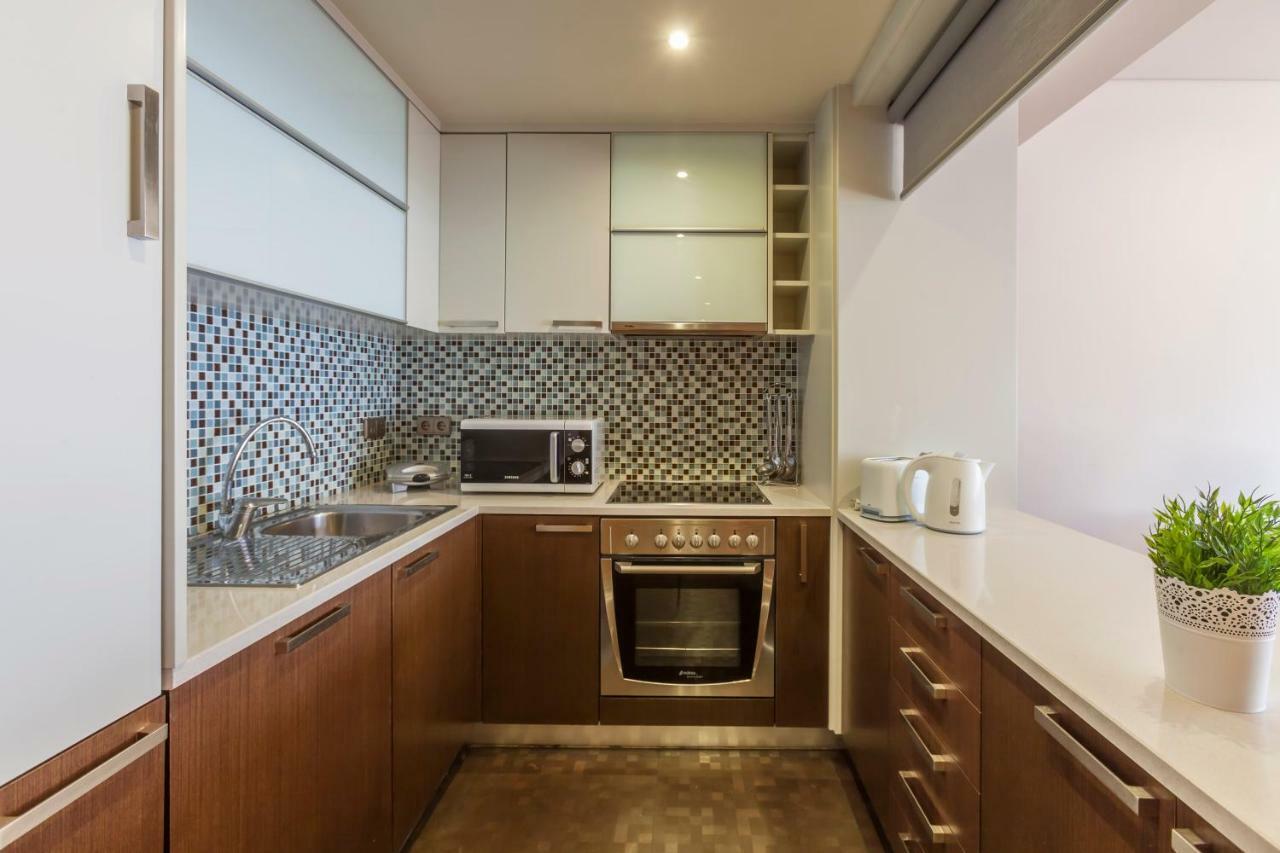 Onice Apartment ปอร์โต ภายนอก รูปภาพ