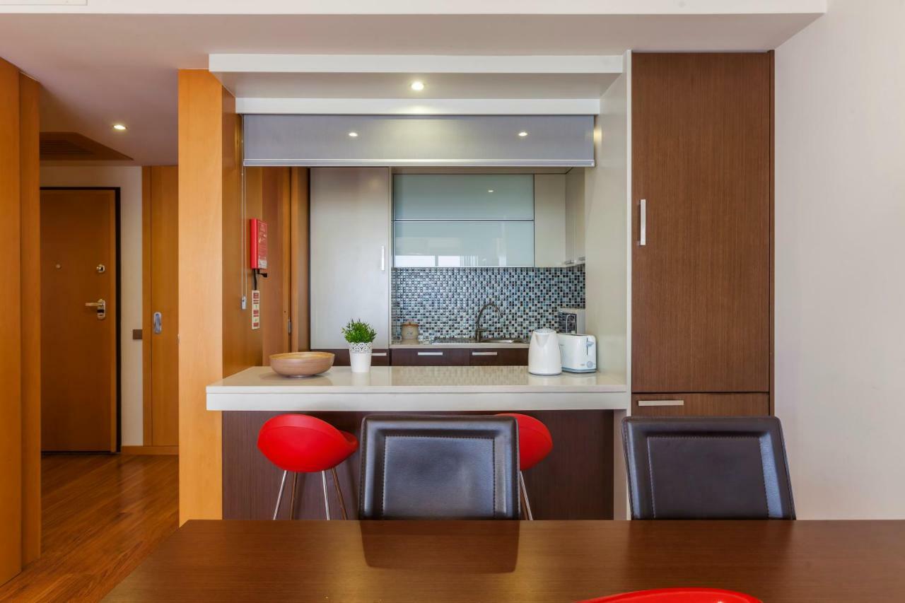 Onice Apartment ปอร์โต ภายนอก รูปภาพ