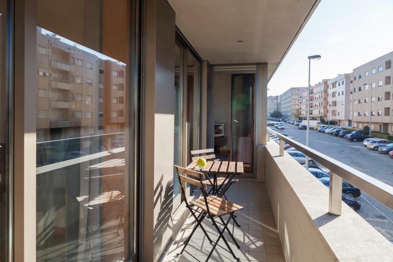 Onice Apartment ปอร์โต ภายนอก รูปภาพ