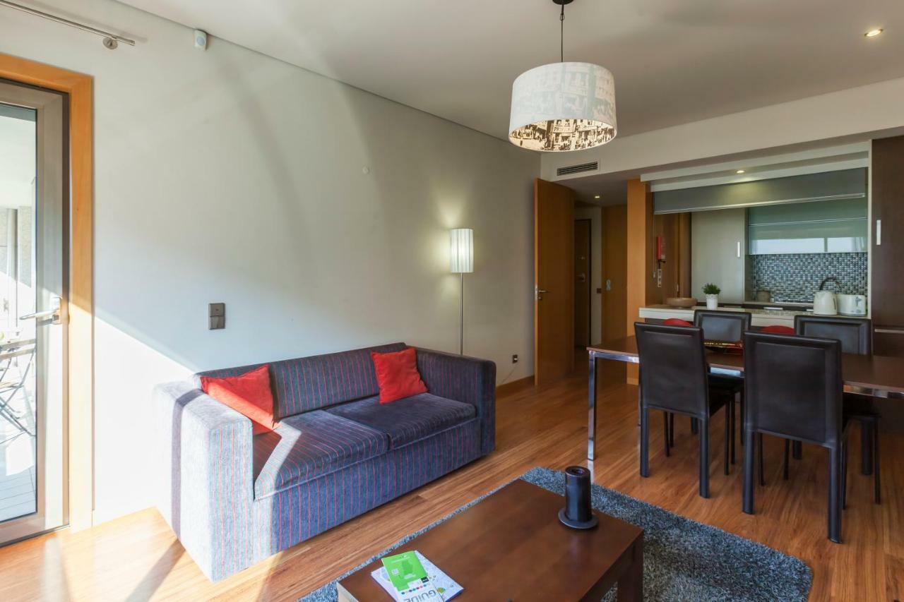 Onice Apartment ปอร์โต ภายนอก รูปภาพ