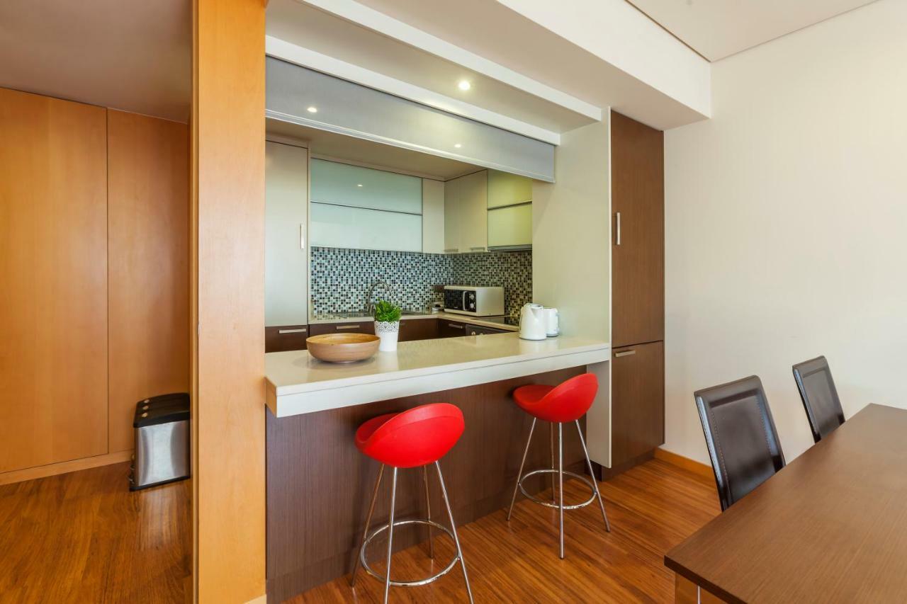 Onice Apartment ปอร์โต ภายนอก รูปภาพ