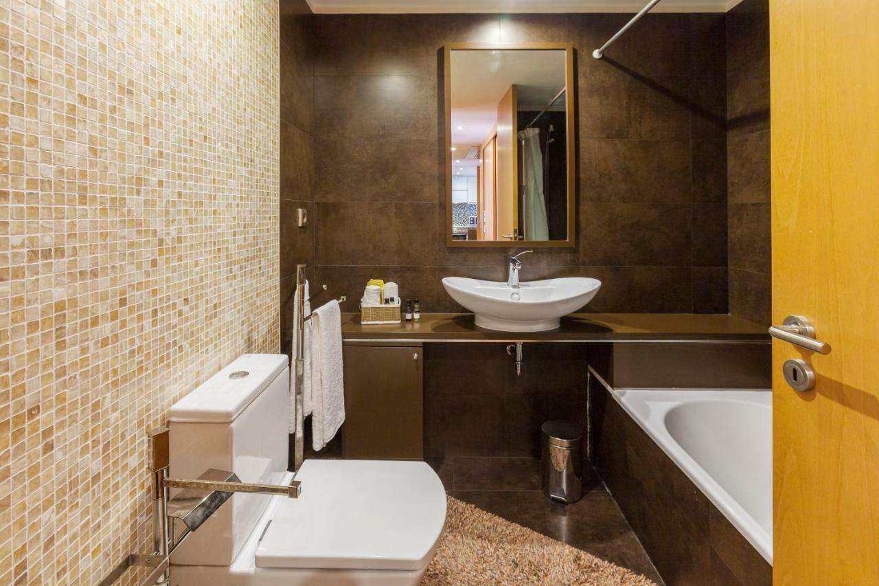 Onice Apartment ปอร์โต ภายนอก รูปภาพ