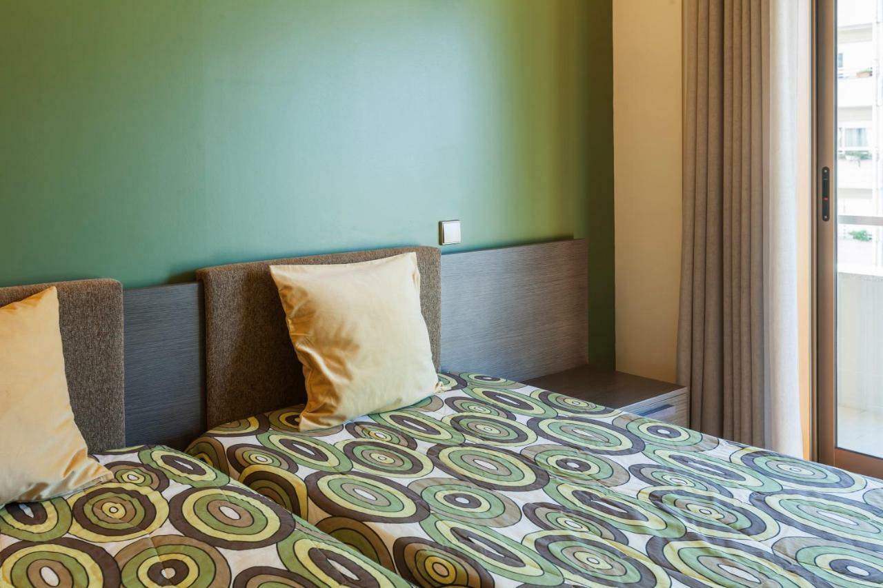 Onice Apartment ปอร์โต ภายนอก รูปภาพ