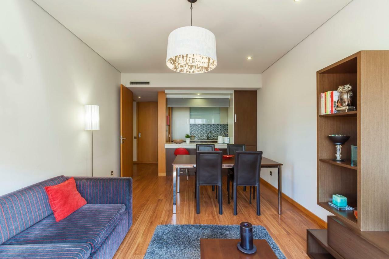 Onice Apartment ปอร์โต ภายนอก รูปภาพ